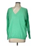 Boden Green Pullover Sweater Size 10 - photo 1
