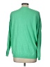 Boden Green Pullover Sweater Size 10 - photo 2
