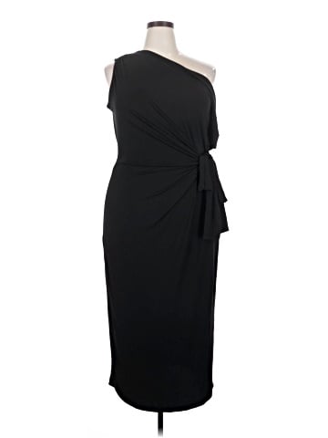 ELOQUII Cocktail Dress (view 1)