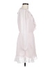 Socialite 100% Polyester Pink Cocktail Dress Size M - photo 4