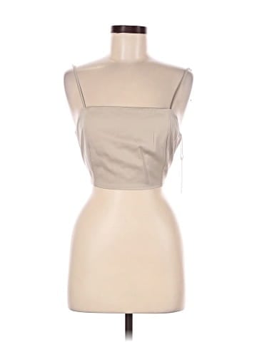 Crescent Sleeveless Top (view 1)