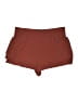 Unbranded Solid Burgundy Athletic Shorts Size XXL - photo 1