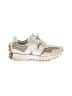 New Balance Tan Sneakers Size 5 1/2 - photo 1