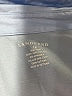 Lands' End Blue Long Sleeve Polo Size 1X - photo 7