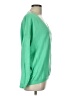 Boden Green Pullover Sweater Size 10 - photo 4