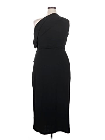 ELOQUII Cocktail Dress (view 2)