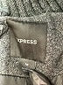 Express Black Jacket Size M - photo 6