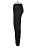 Victoria's Secret Pink Solid Black Active Pants Size M - photo 5