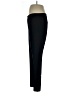 DKNY Solid Black Dress Pants Size 8 - photo 5