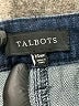 Talbots Blue Jeans Size 14 (petite) - photo 7