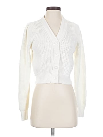 Jessica Simpson Cardigan (view 1)