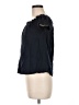 Vero Moda Black Short Sleeve Blouse Size M - photo 5