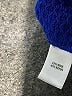 St. John Blue Wool Blazer Size 4 - photo 7