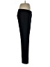 DKNY Solid Black Dress Pants Size 8 - photo 4