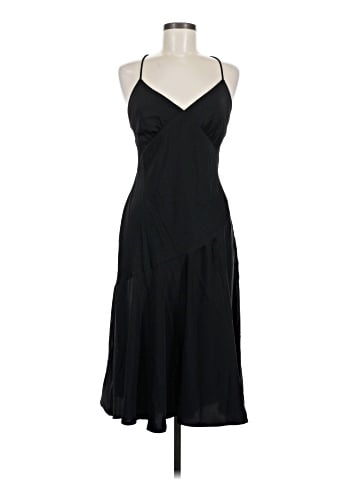 Banana Republic Factory Store Cocktail Dress (view 1)