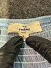 Entro Blue Cocktail Dress Size L - photo 7