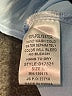 Entro Blue Cocktail Dress Size L - photo 8