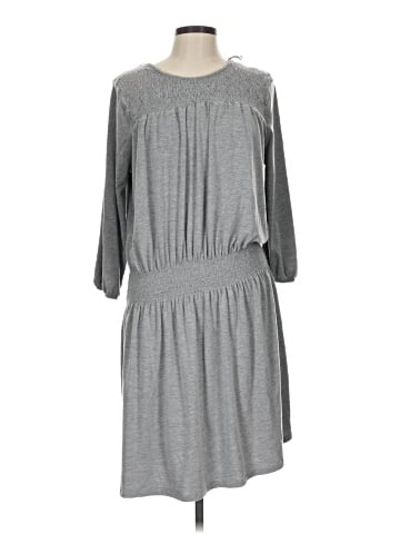 Thyme and Honey Casual Dress (view 1)
