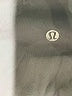 Lululemon Athletica Gray Active Pants Size 6 - photo 7