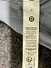 Lululemon Athletica Gray Active Pants Size 6 - photo 8