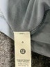 Lululemon Athletica Gray Active Pants Size 6 - photo 9