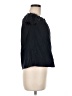 Vero Moda Black Short Sleeve Blouse Size M - photo 4