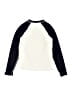 Hunter Ivory Long Sleeve T-Shirt Size M (kids) - photo 2