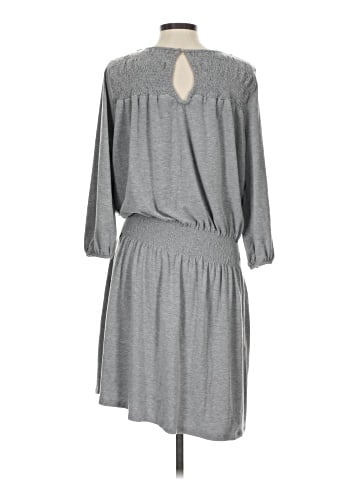 Thyme and Honey Casual Dress (view 2)