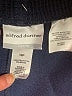 Alfred Dunner 100% Polyester Solid Blue Casual Pants Size 16 Petite - photo 4