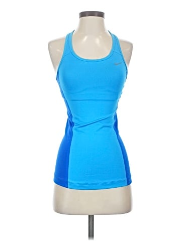 Nike Active Tank (view 1)