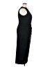 ELOQUII Black Cocktail Dress Size 20 Plus - photo 4