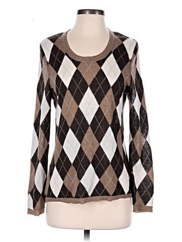 Burberry Pullover Sweater (view 1)