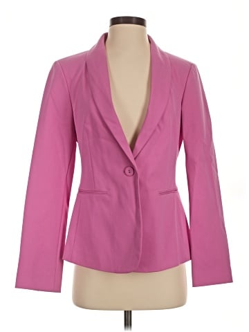 BCBGMAXAZRIA Blazer (view 1)