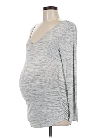 Motherhood Long Sleeve T-Shirt (view 1)
