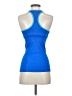 Nike Blue Active Tank Size XS - photo 2