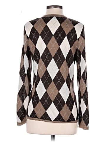 Burberry Pullover Sweater (view 2)