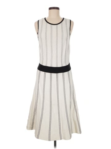 Ann Taylor Factory Casual Dress (view 1)