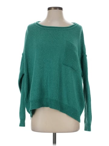 Daytrip Pullover Sweater (view 1)