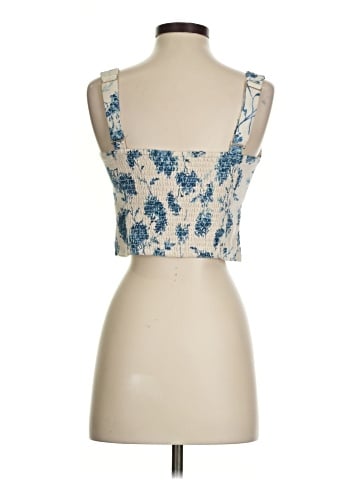 Abercrombie & Fitch Tank Top (view 2)