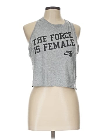 Nike Tank Top (view 1)