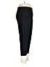 Eileen Fisher Solid Black Cargo Pants Size L - photo 4