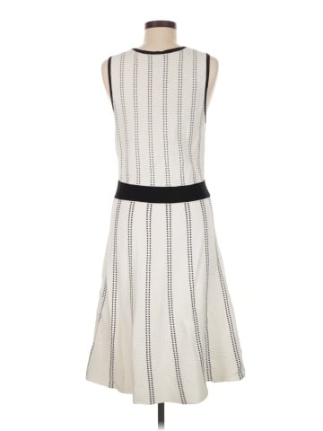 Ann Taylor Factory Casual Dress (view 2)