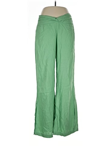 Banjara Linen Pants (view 1)