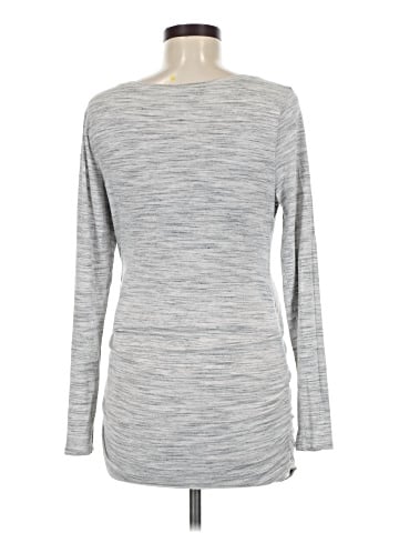 Motherhood Long Sleeve T-Shirt (view 2)