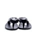 Body Glove Black Flip Flops Size 10 - photo 2