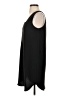 Mango 100% Polyester Solid Black Cocktail Dress Size XS - photo 5