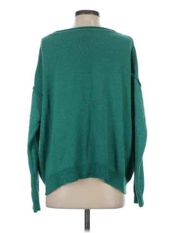 Daytrip Pullover Sweater (view 2)