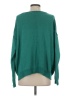 Daytrip Green Pullover Sweater Size S - photo 2