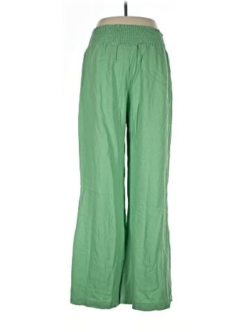 Banjara Linen Pants (view 2)