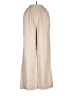 Final Touch Tan Casual Pants Size M - photo 1